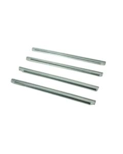 Protetor De Emenda 60mm Fibra Óptica Com 50 Unidades - Aptc-Optprotector - Seccon