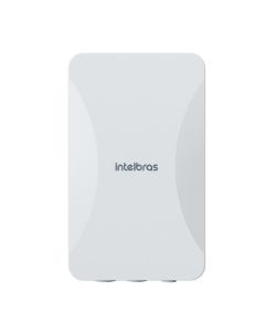 Roteador Access Point Point Sem Fio 24 E 5Ghz AP 3000 AX OUTDOOR - 4750141 - Intelbras