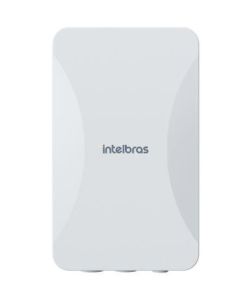Roteador Access Point Sem Fio 24 E 5ghz AP 3000 Ax Outdoor - 4750148 - Intelbras
