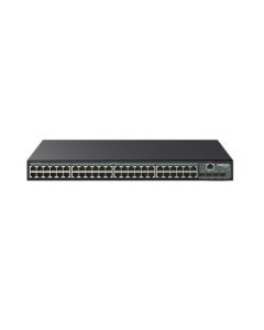 Switch Gerenciavel 48p 4p SFP 1000 BASE-X S2352G-A - 4760110 - Intelbras