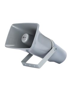 Terminal Trans-Rec De Voz-Dados Endpoint - Khomp - Horn Speaker K2000