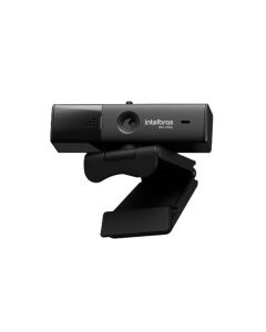 Webcam 1080P 60Fps - 4290060 - Intelbras